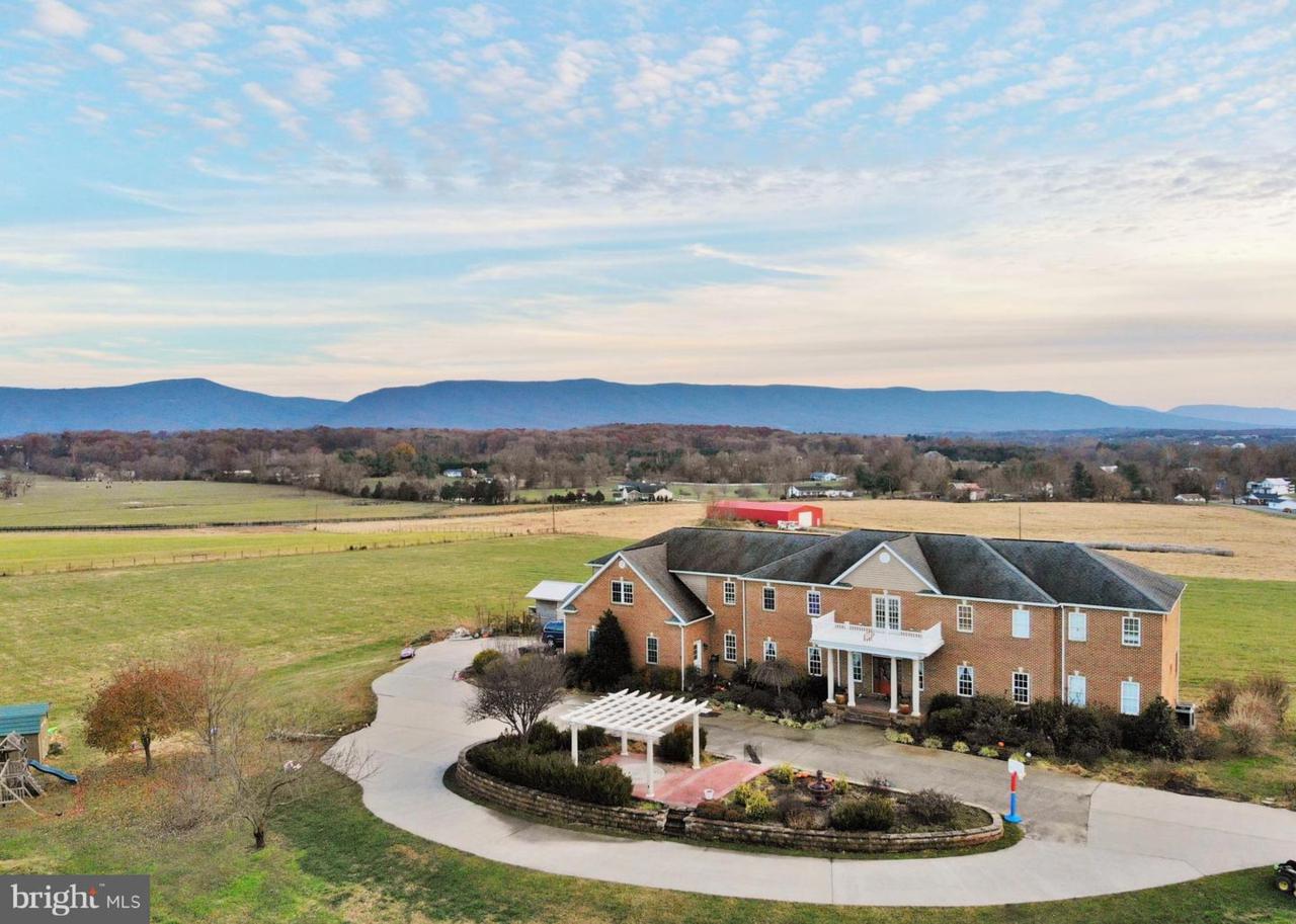 1252 Rittenour Road - Photo 1