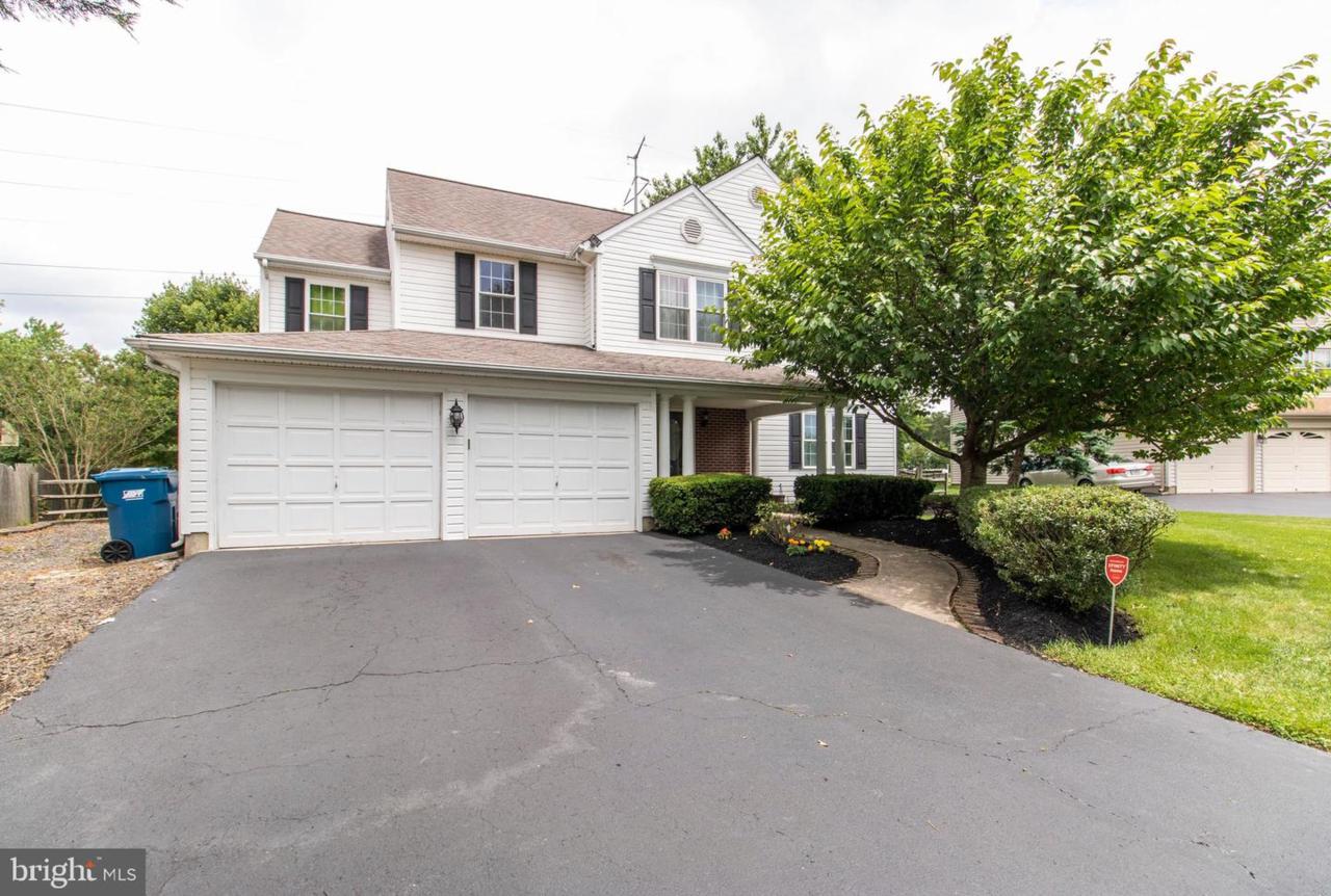 241 Winchester Drive - Photo 1