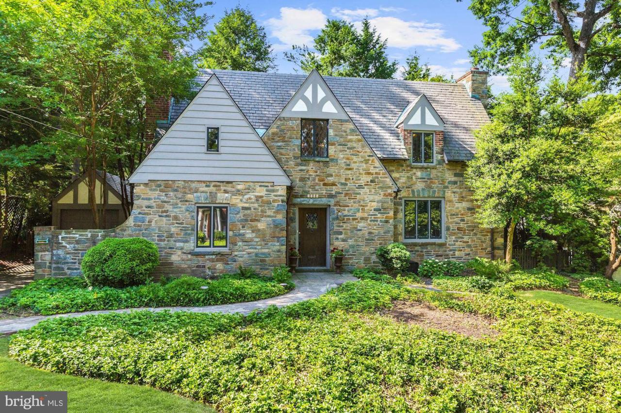 5204 Abingdon Road - Photo 1