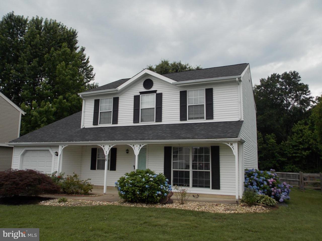 115 Milano Drive - Photo 1