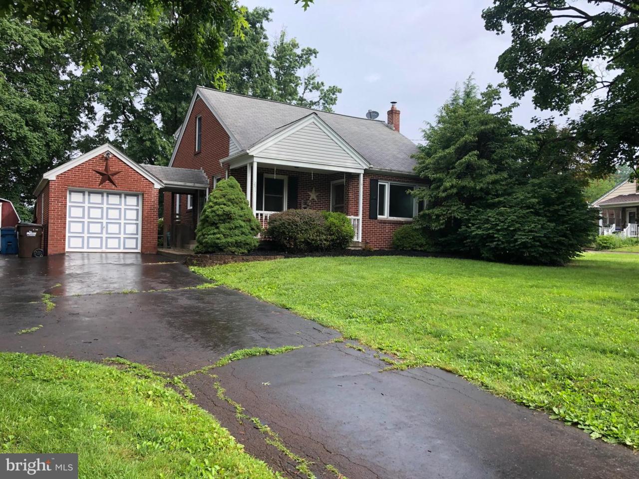 291 Reliance Road - Photo 1