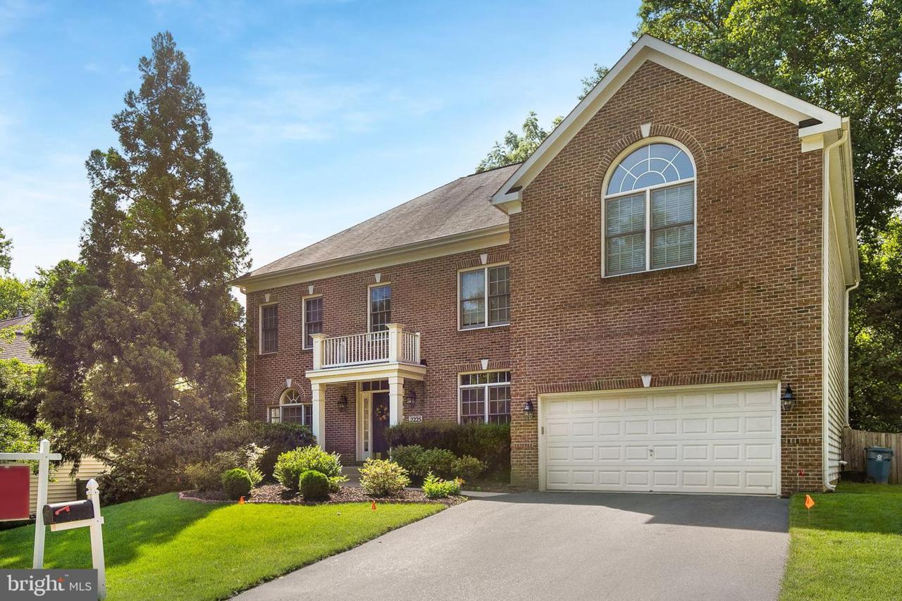 2225 Terra Ridge Drive - Photo 1