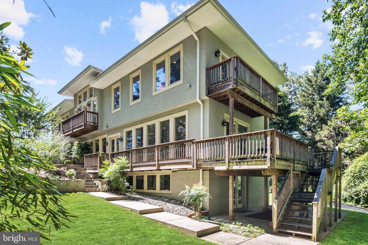 8405 Old Seven Locks Road - Photo 1