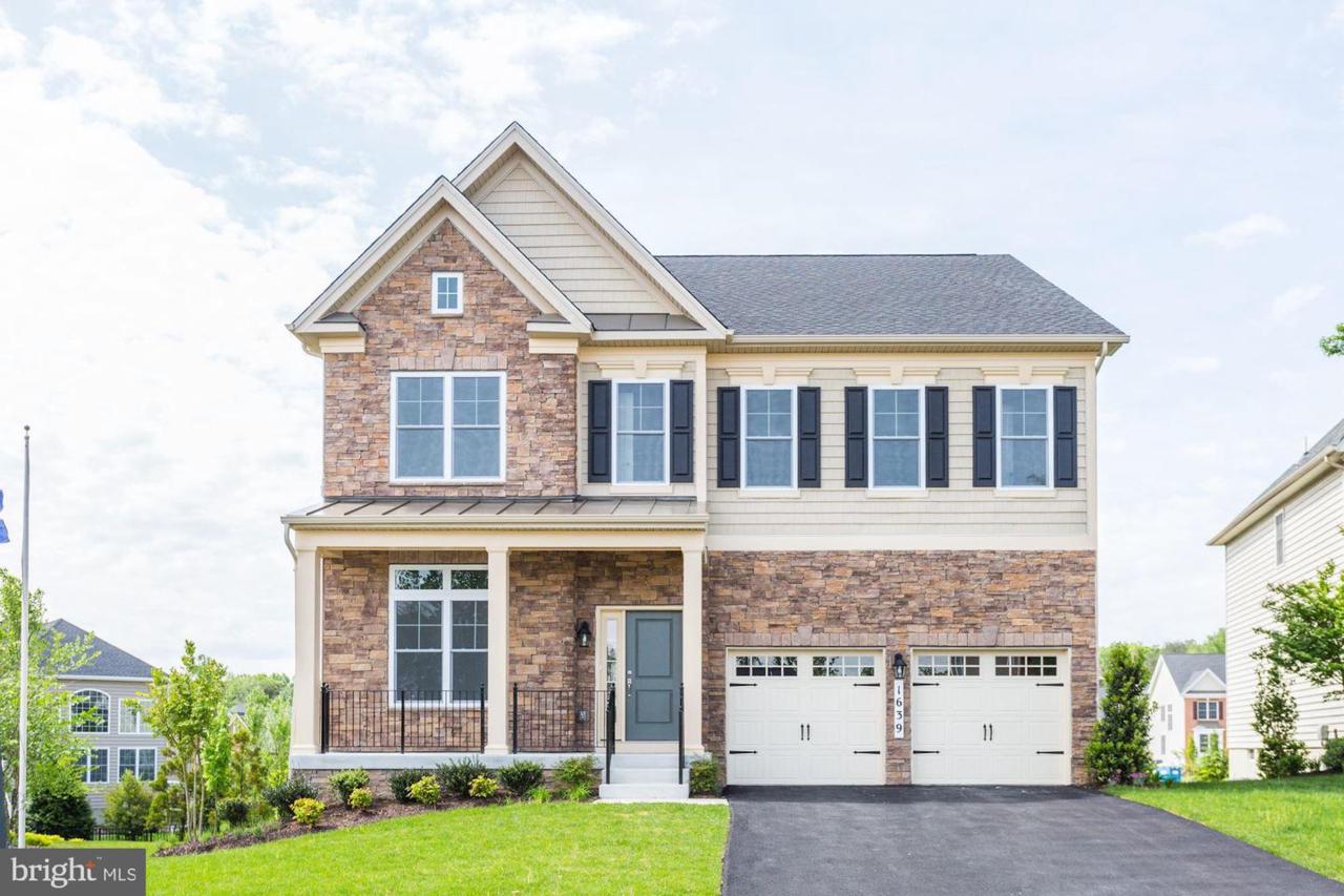 1639 Stream Valley - Photo 1