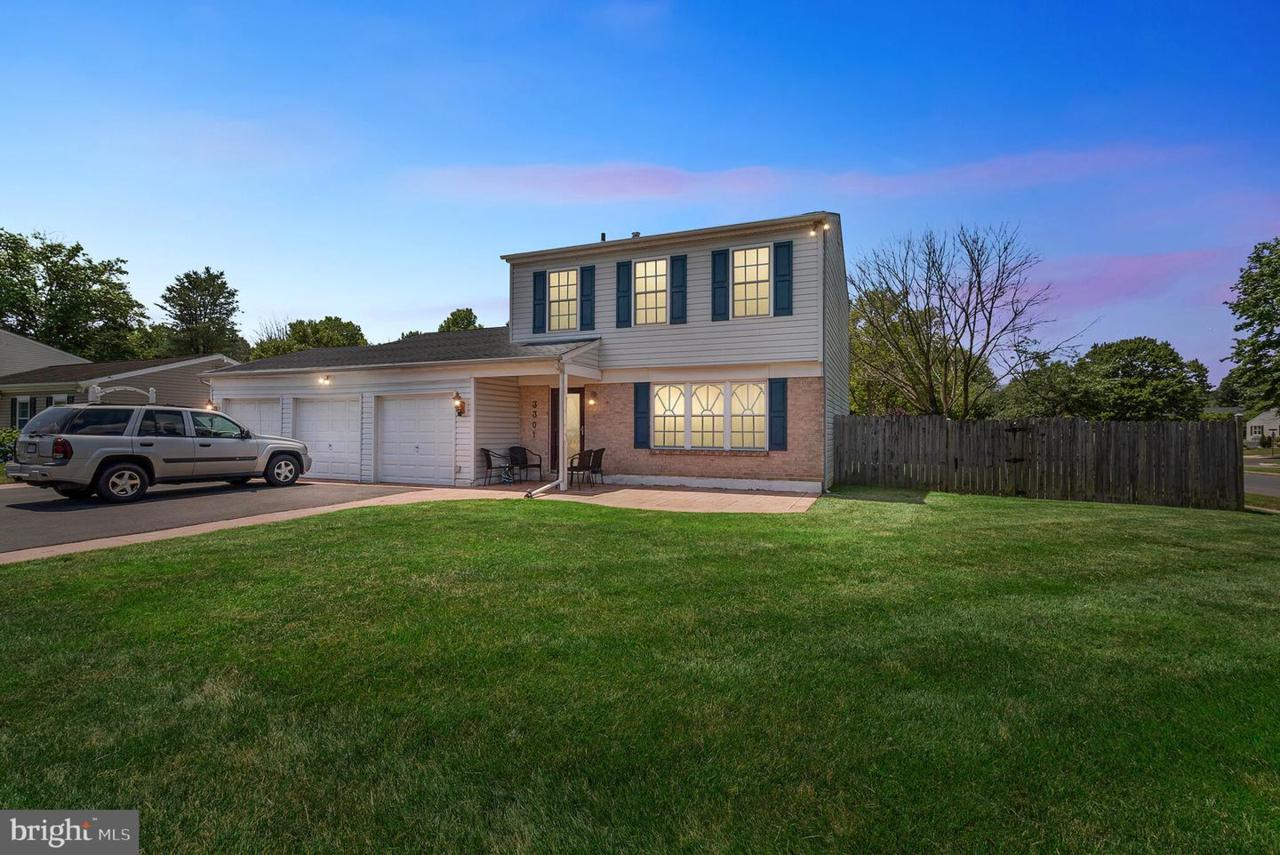 3301 Glendale Drive - Photo 1