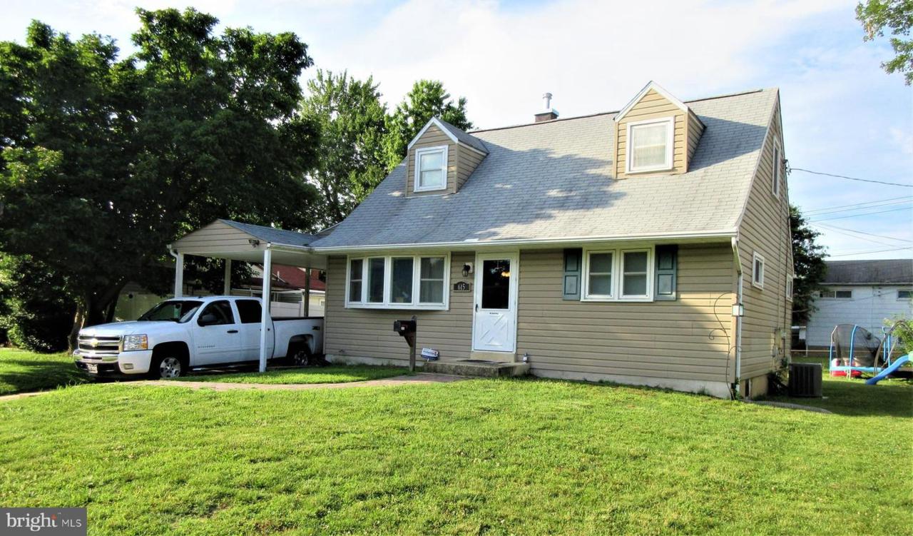 615 Mayo Road - Photo 1
