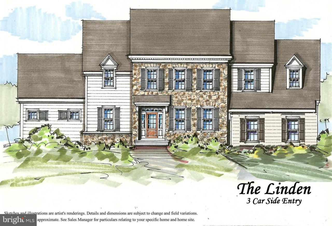 0 Marlboro Springs Road - Photo 1
