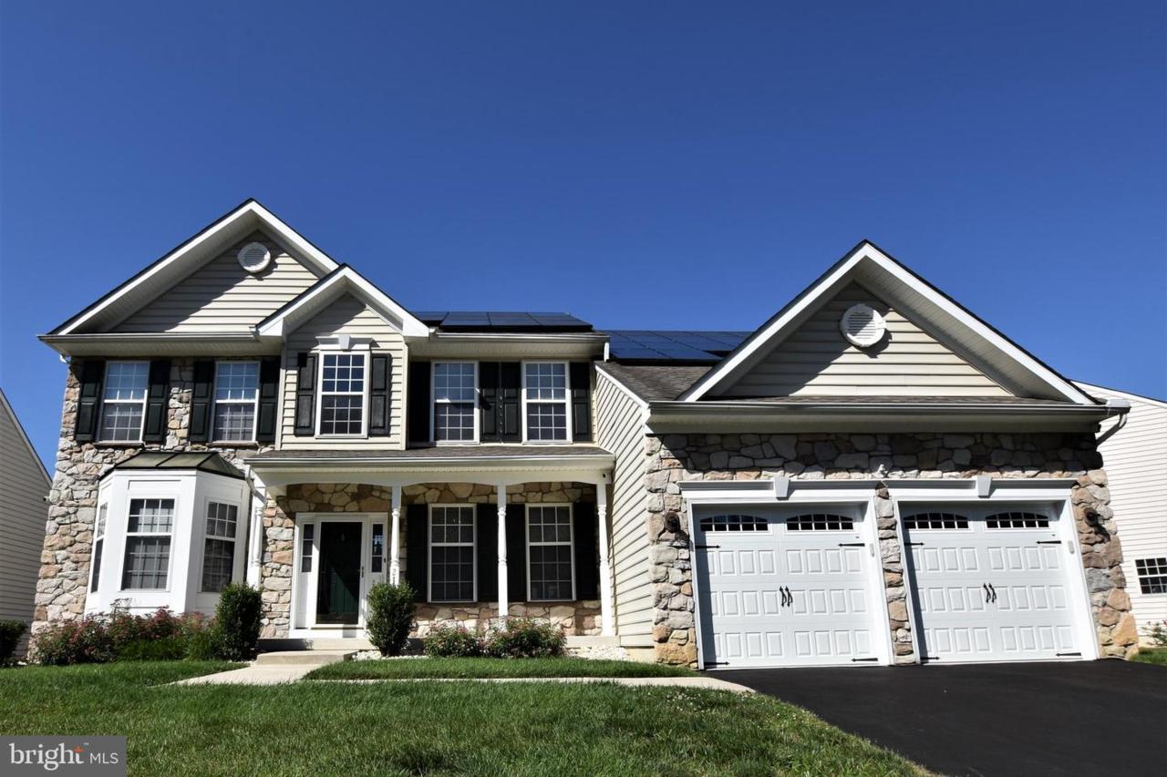216 Foxglove Loop - Photo 1