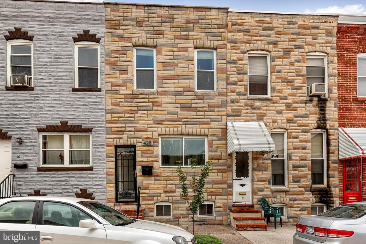 428 Fawcett Street - Photo 1