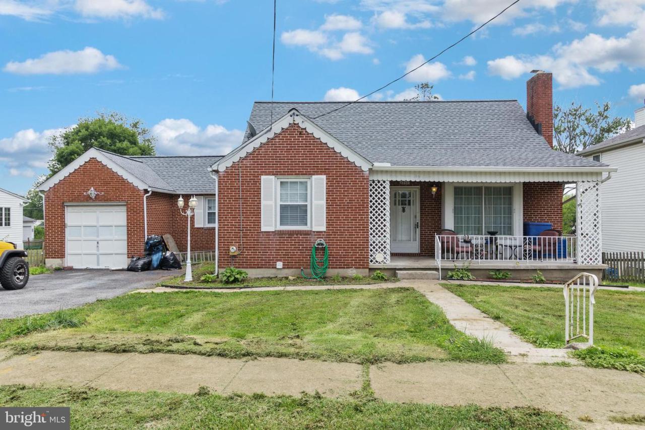 8759 Old Harford Road - Photo 1