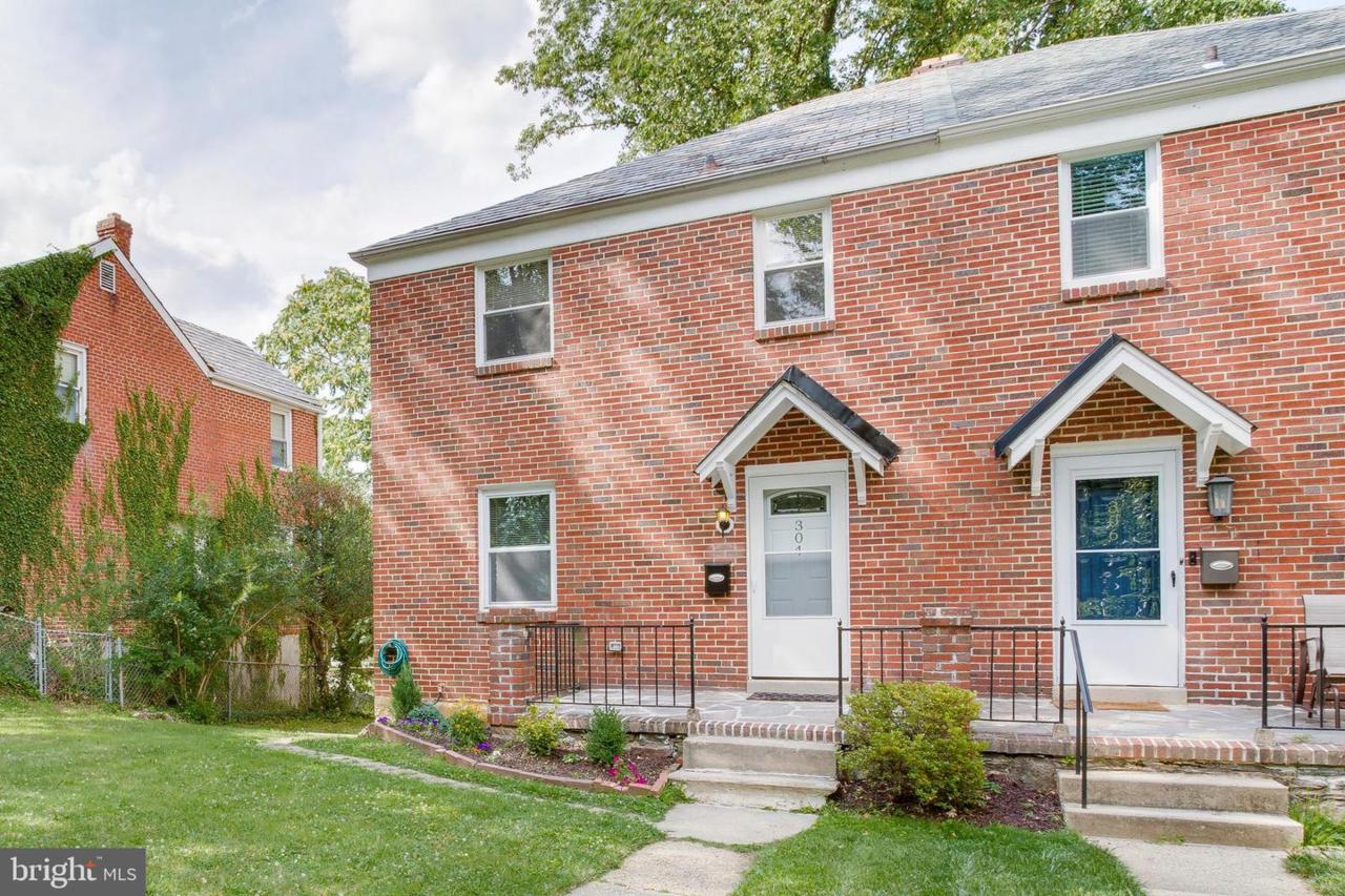 304 Belvedere Avenue - Photo 1