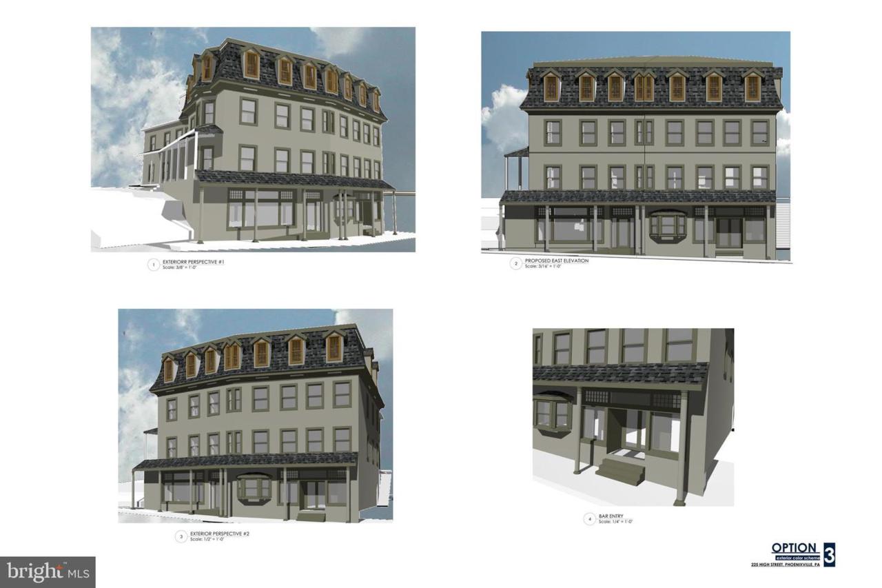 225 High Street - Photo 1