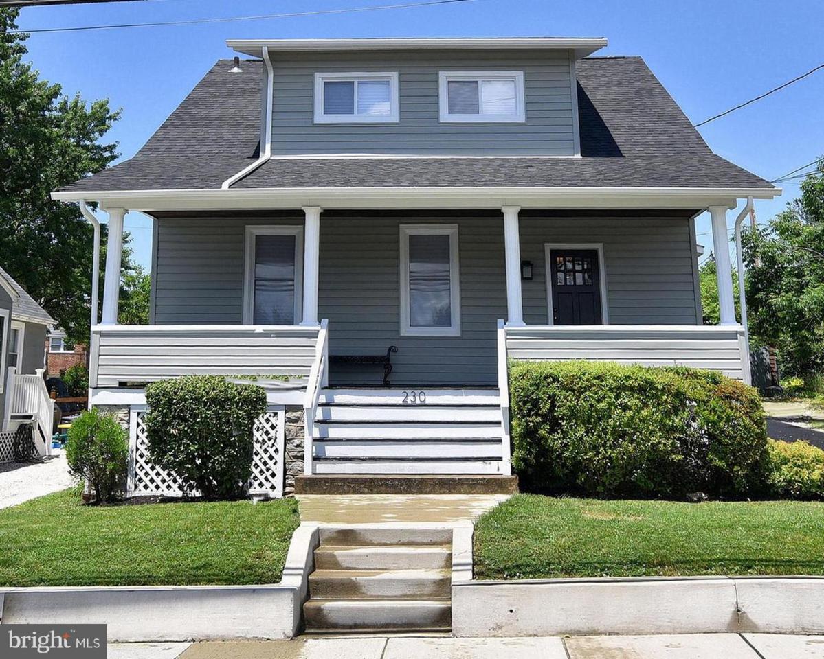 230 Burke Avenue - Photo 1 230 Burke Avenue - Photo 1