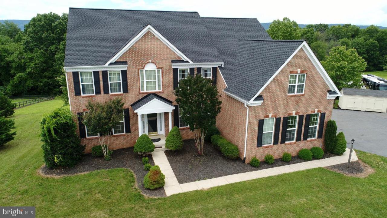 14380 Dowden Downs Drive - Photo 1