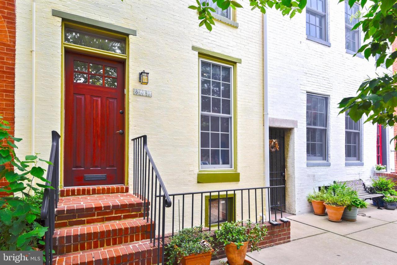 807 William Street - Photo 1