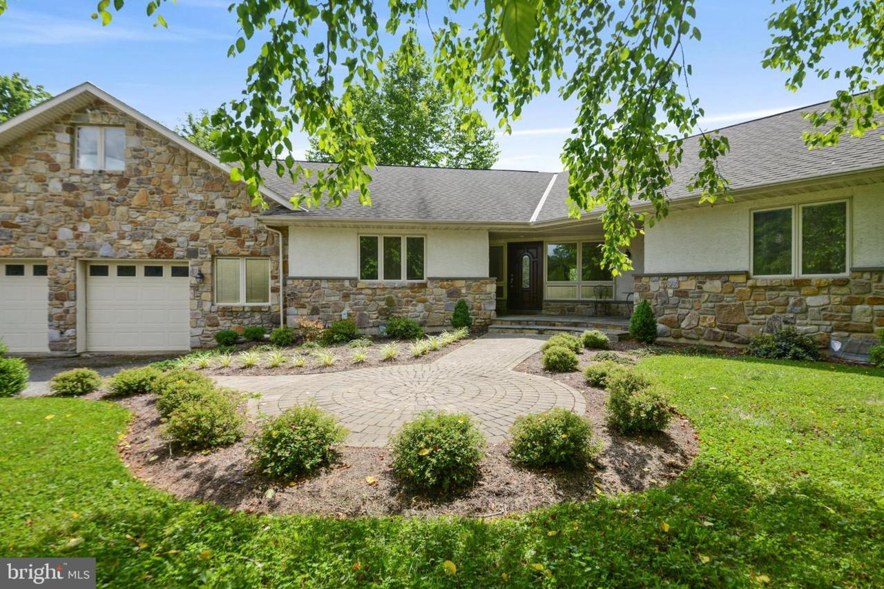 900 Stargazers Road - Photo 1