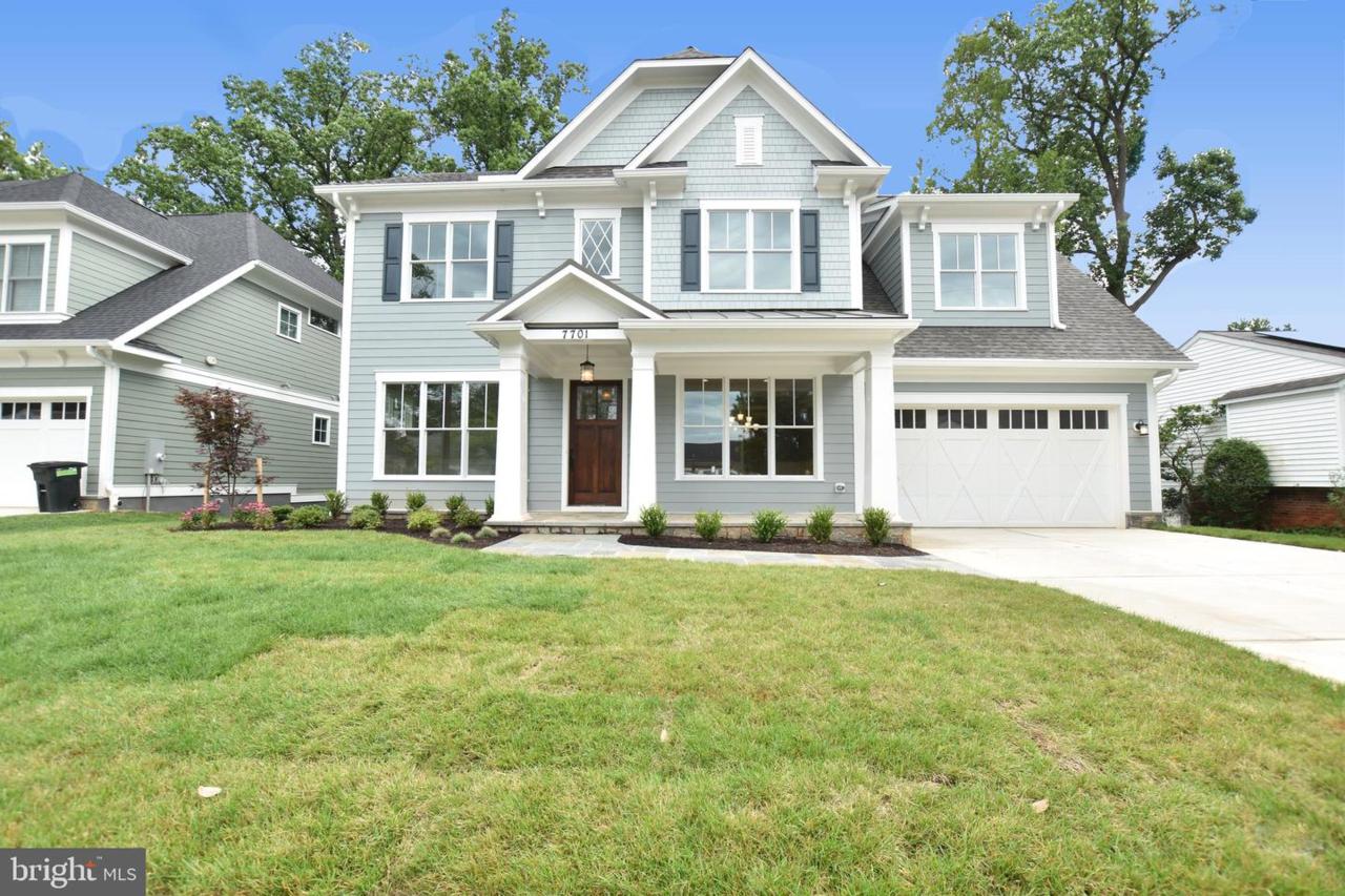 7701 Granada Drive - Photo 1