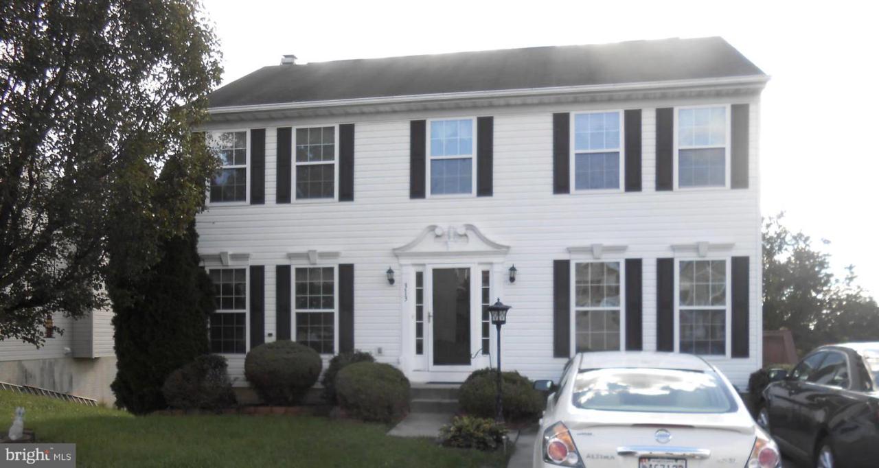 313 Joppa Crossing Court - Photo 1