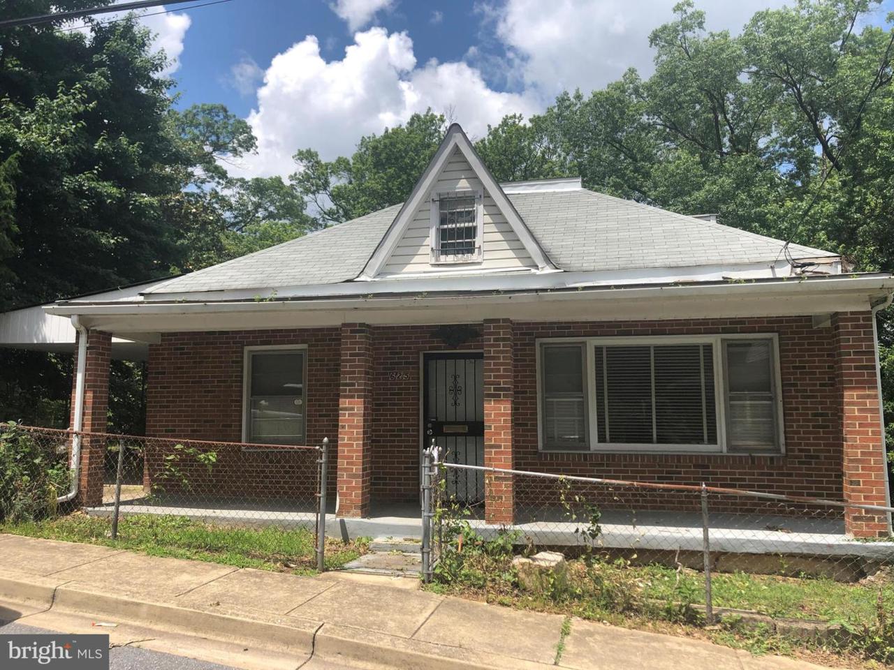 625 Capitol Heights Boulevard - Photo 1