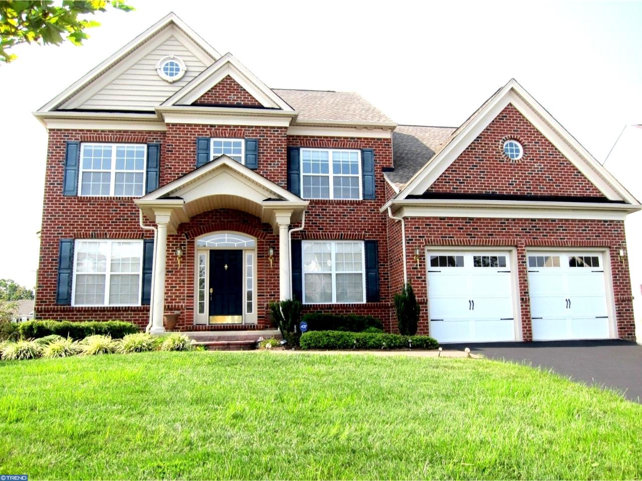 408 Furrow Lane - Photo 1