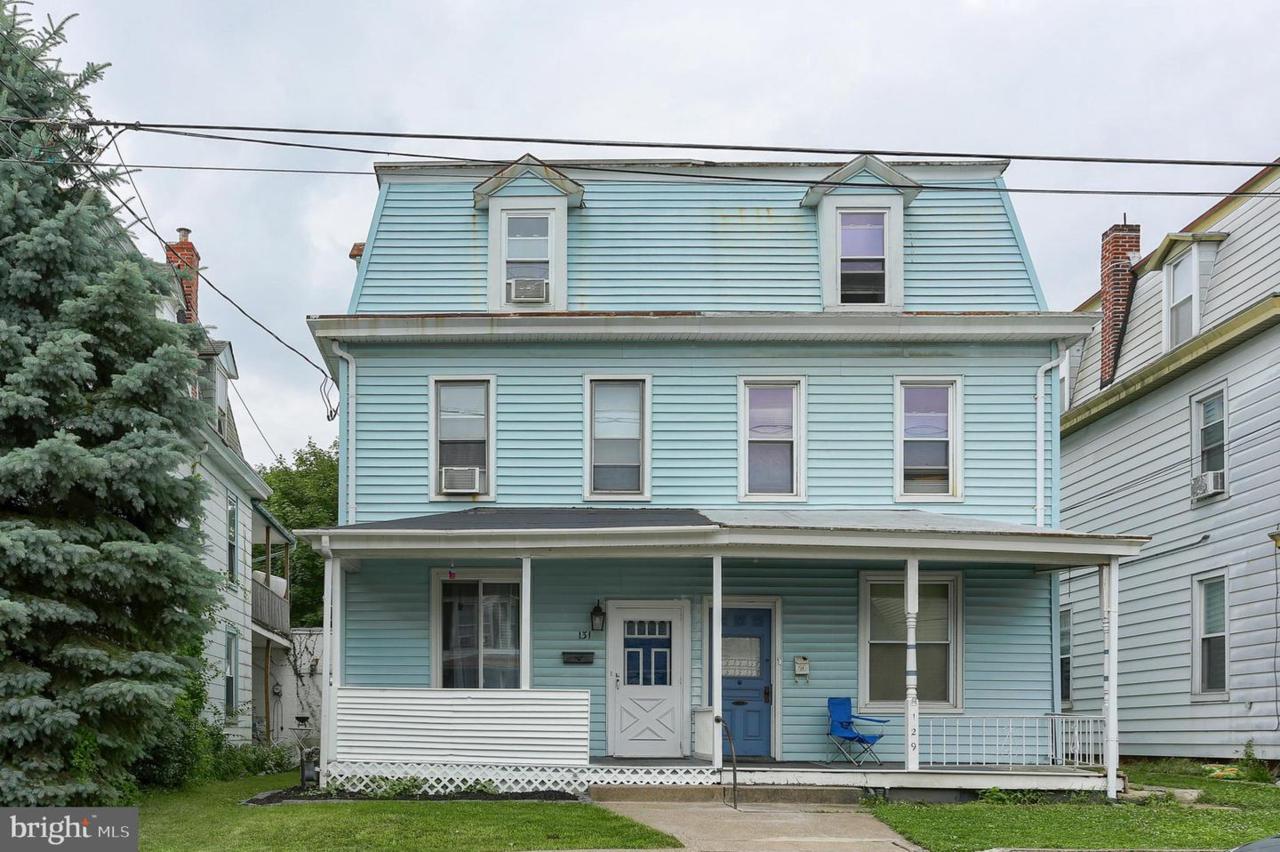 131 29TH Street - Photo 1