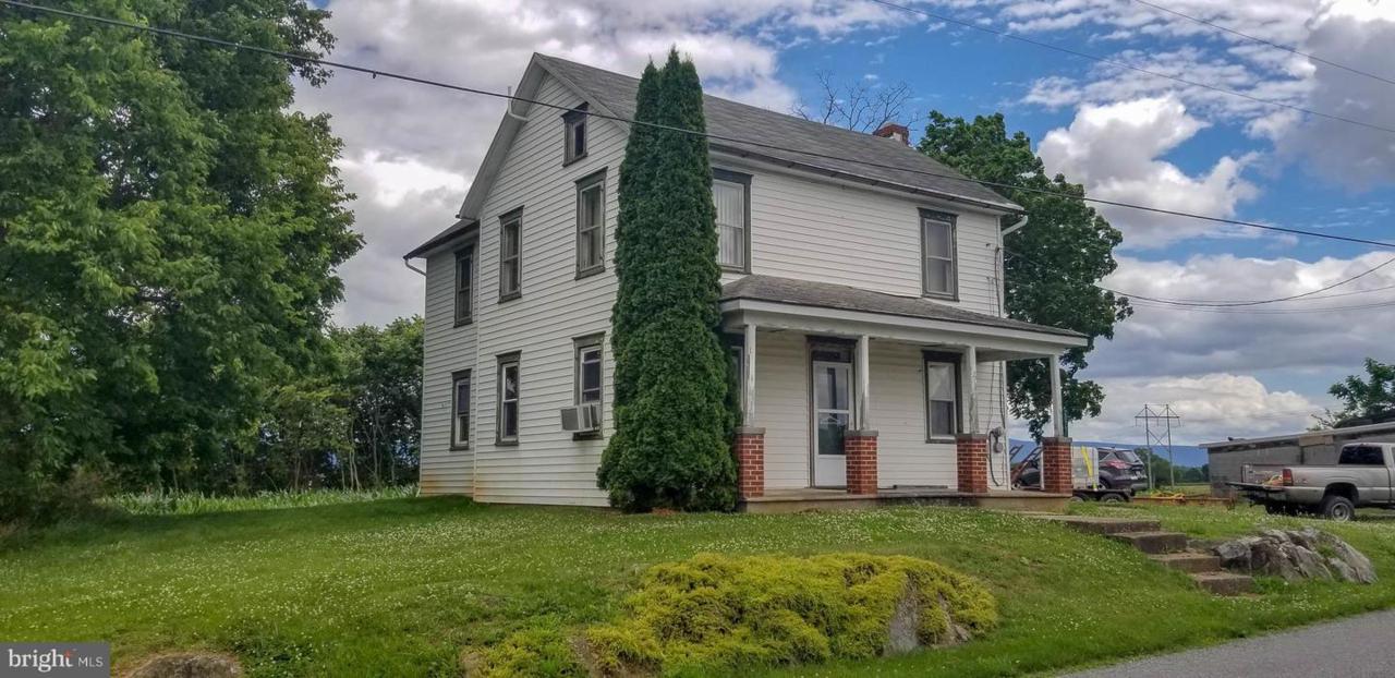 20751 Millers Church Road - Photo 1
