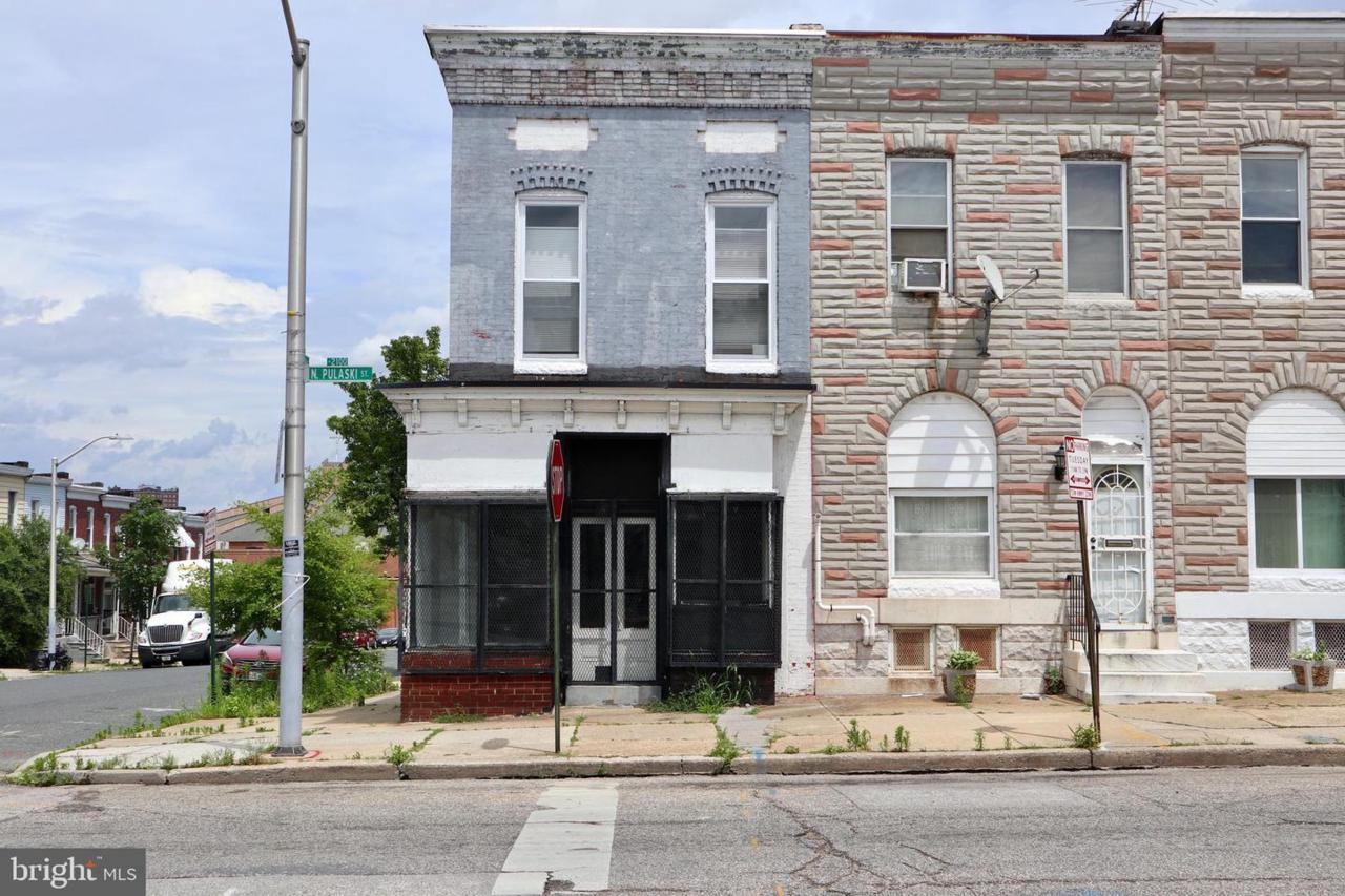 2029 Pulaski Street - Photo 1
