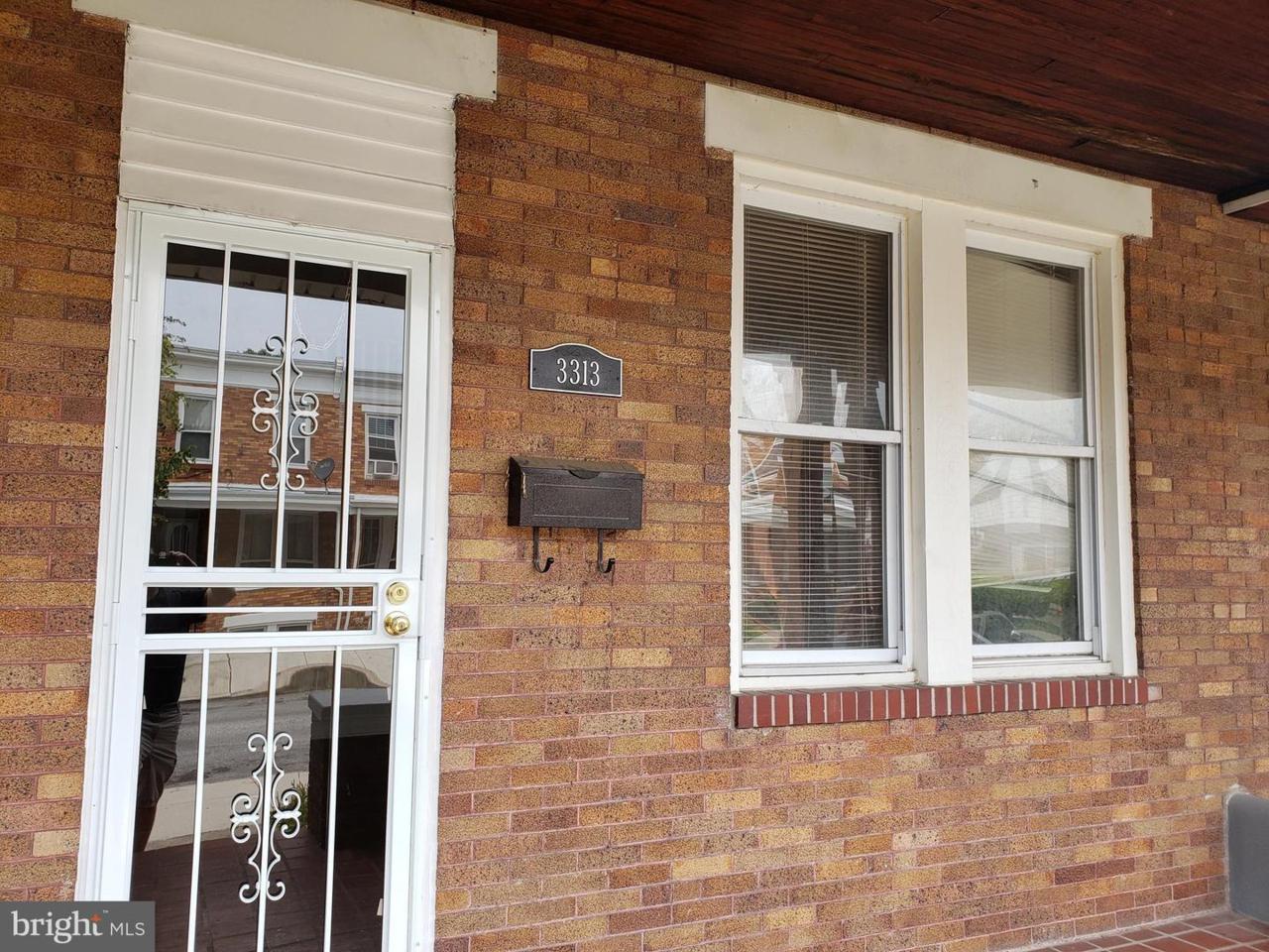 3313 Dudley Avenue - Photo 1
