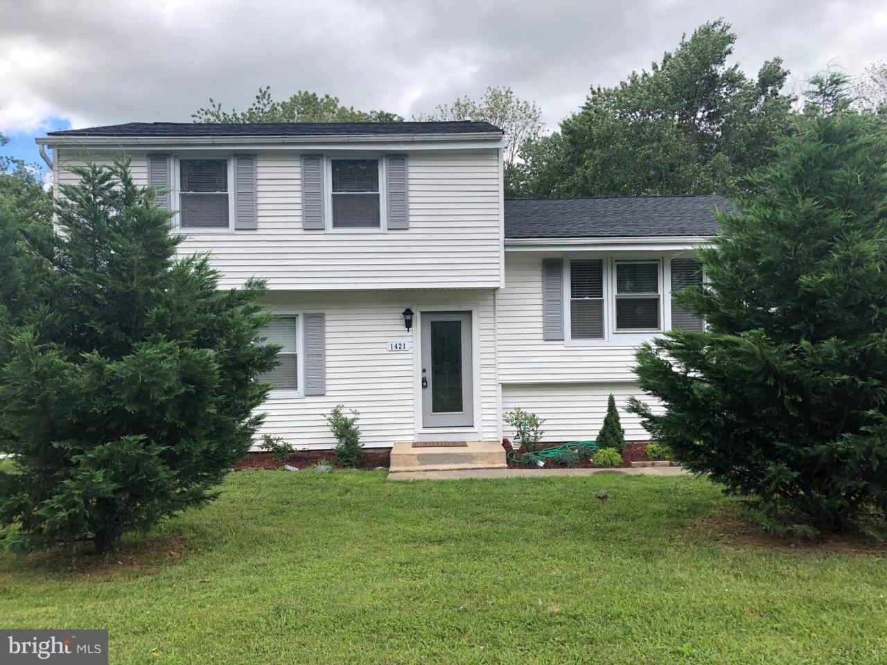 1421 Perrywood Drive - Photo 1
