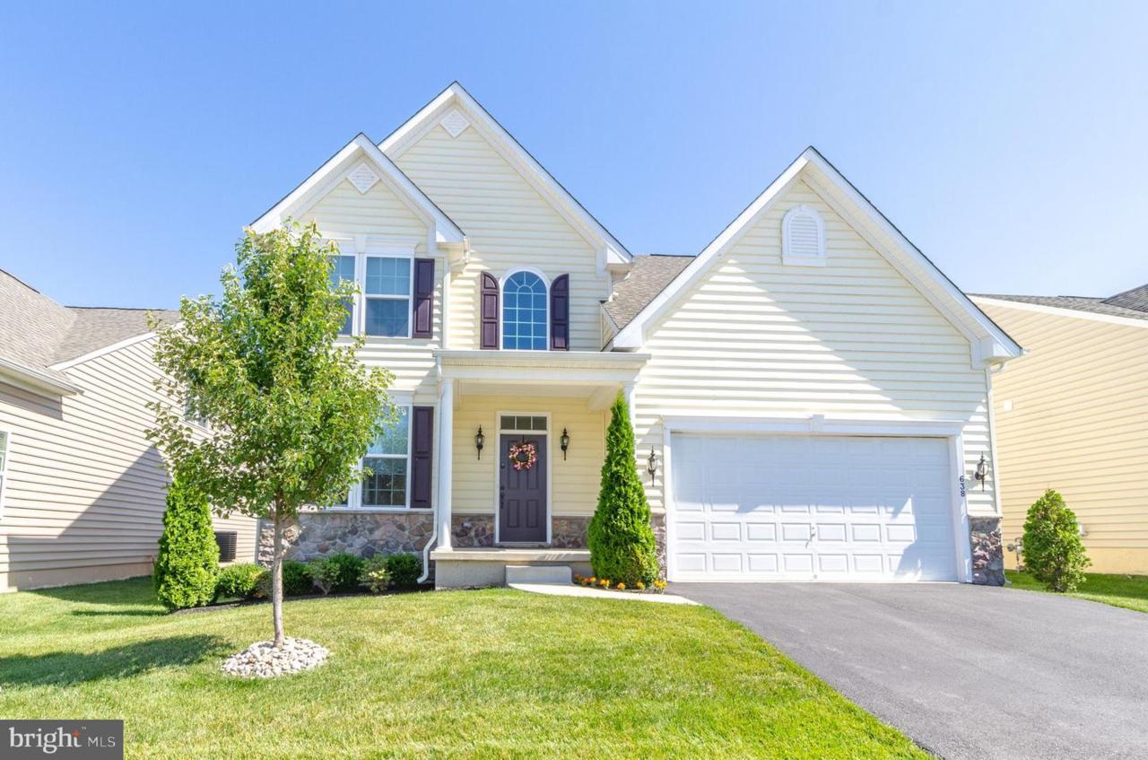 638 Southerness Drive - Photo 1