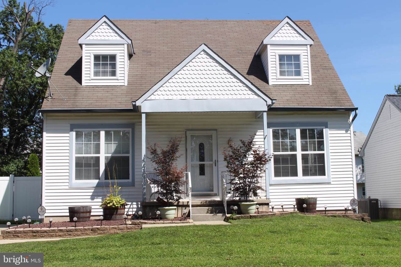 7617 Piersanti Drive - Photo 1