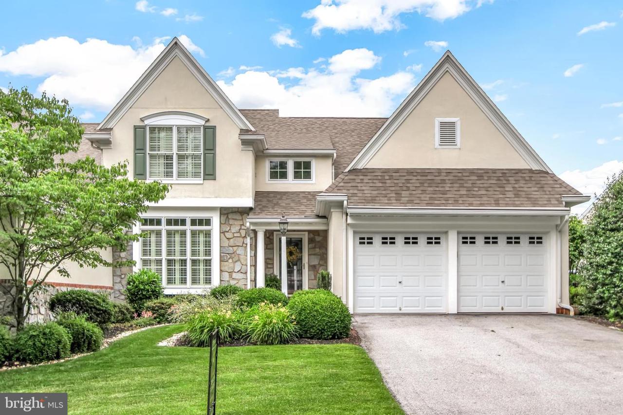205 Bank Barn Lane - Photo 1
