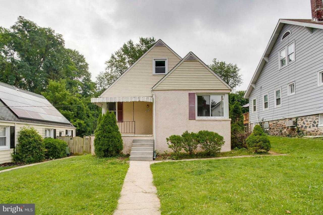 5615 Belle Vista Avenue - Photo 1