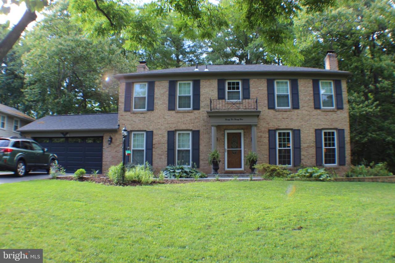 2223 Abbotsford Drive - Photo 1