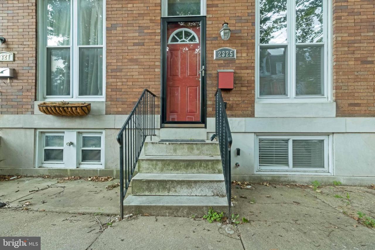 2325 Guilford Avenue - Photo 1