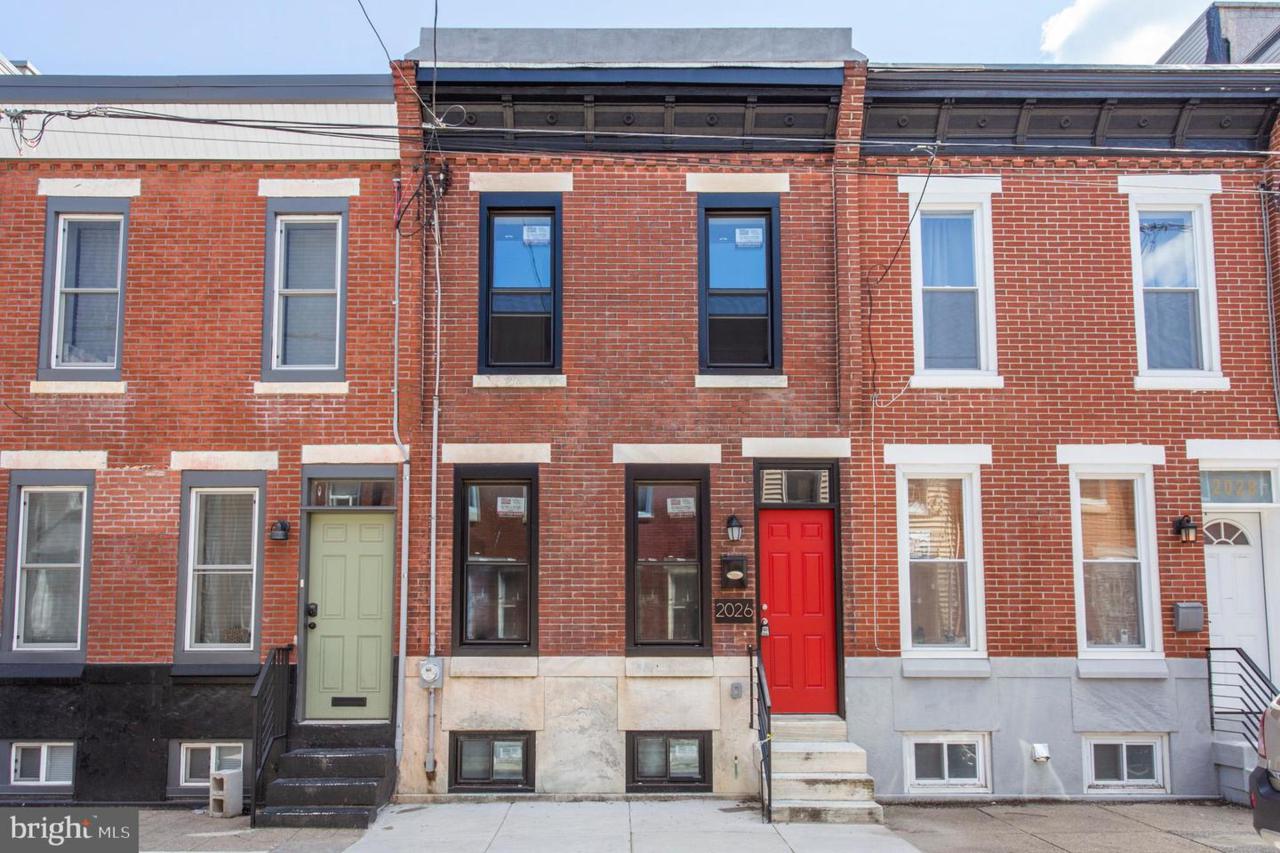 2026 Mcclellan Street - Photo 1