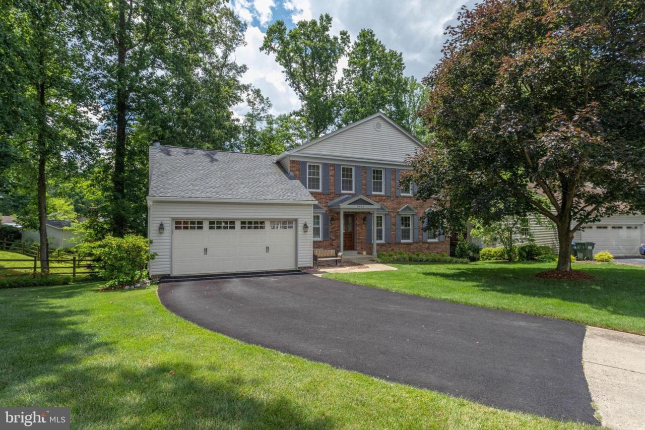 9703 Rustburg Place - Photo 1