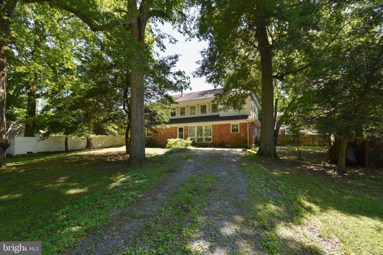 1507 Wakefield Road - Photo 1