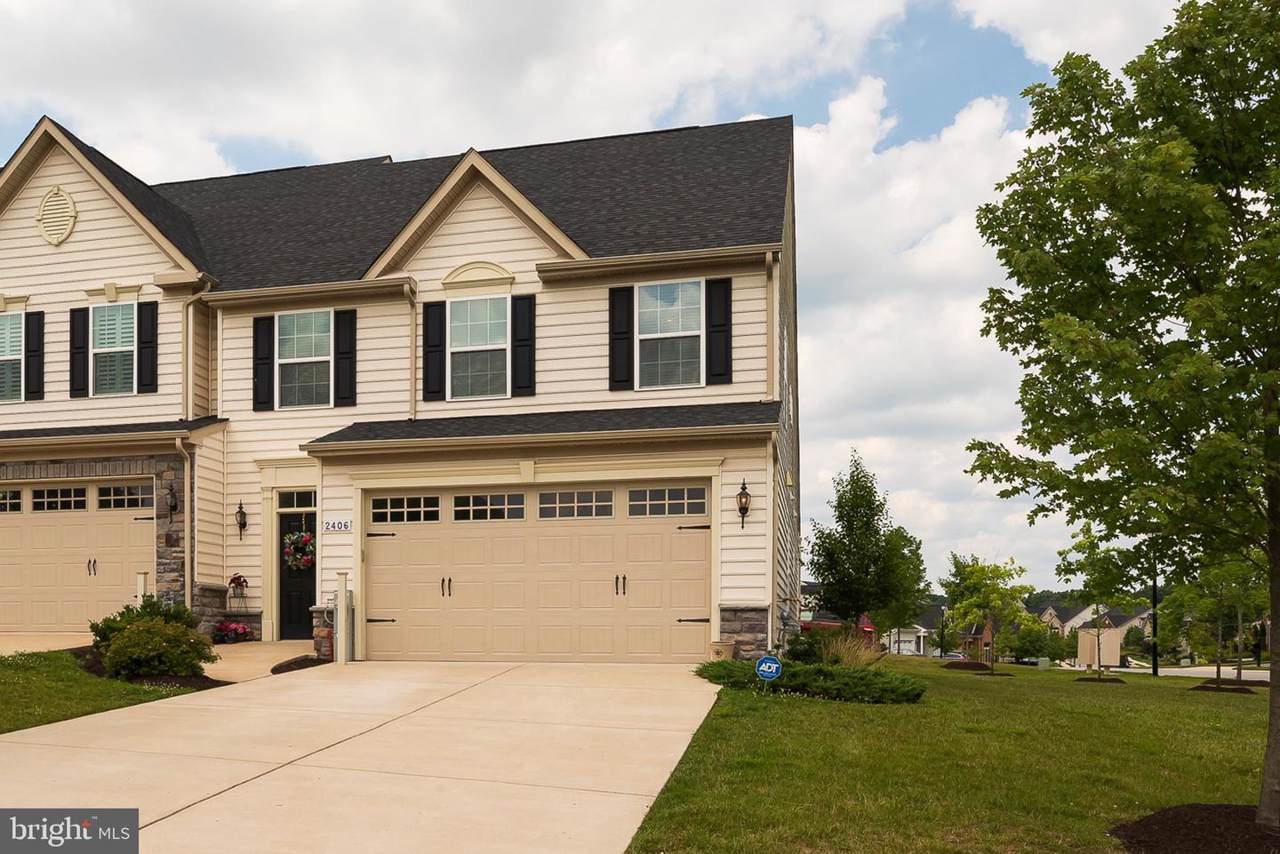 2406 Sophia Chase Drive - Photo 1