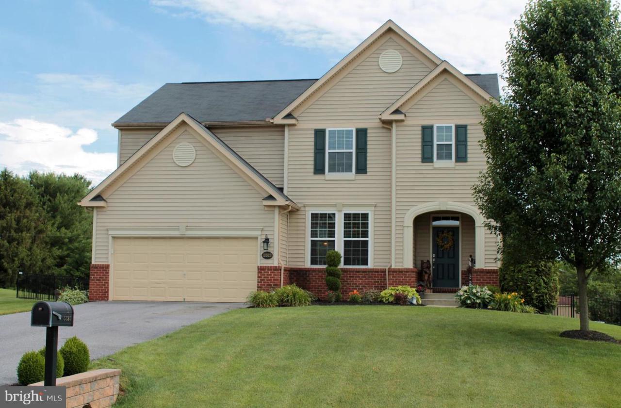13323 John Martin Drive - Photo 1