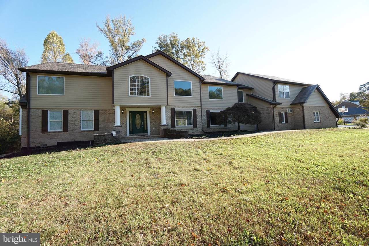 8135 Plowden Drive - Photo 1