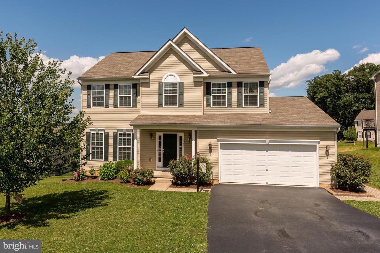 1545 Pleader Lane - Photo 1