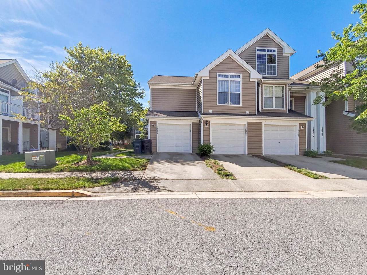 13809 King Frederick Way - Photo 1