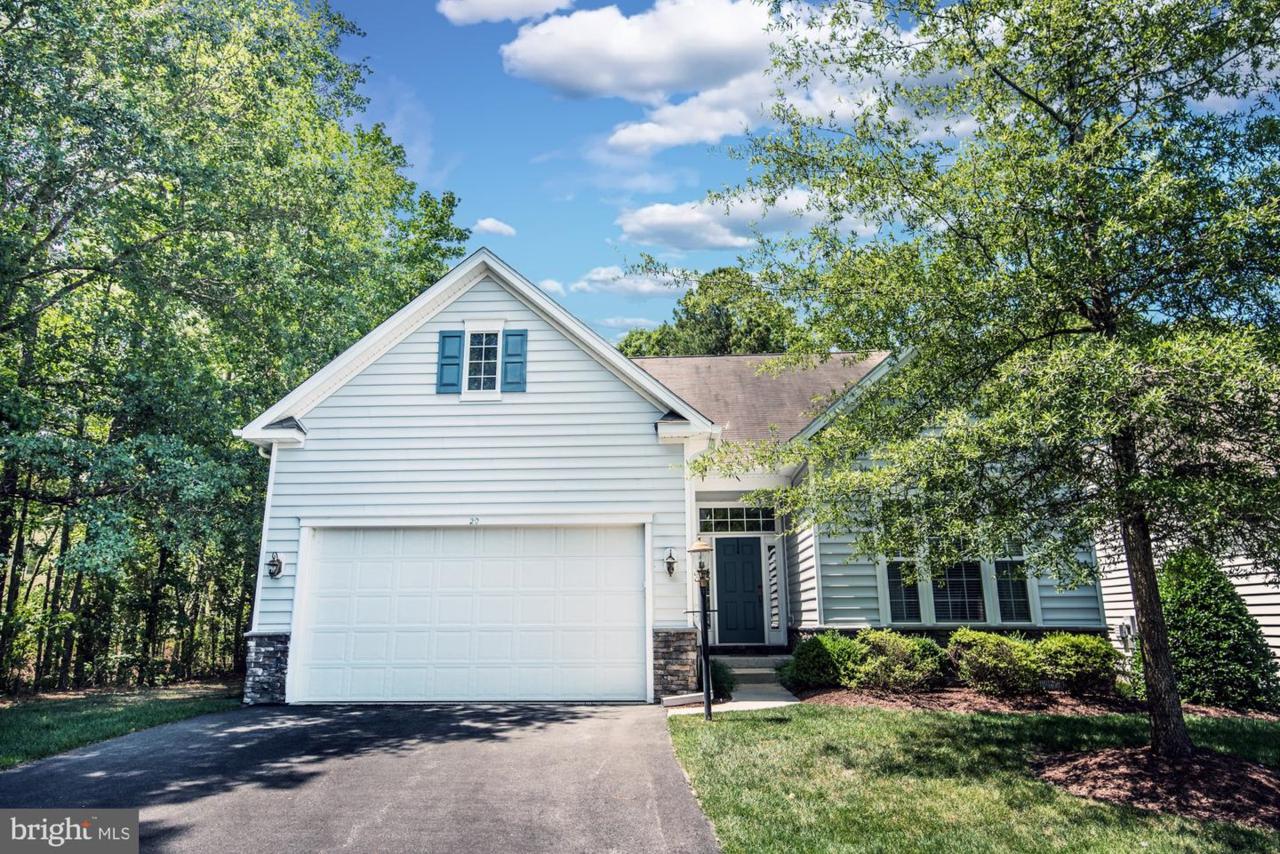 20 Hidden Lake Court - Photo 1