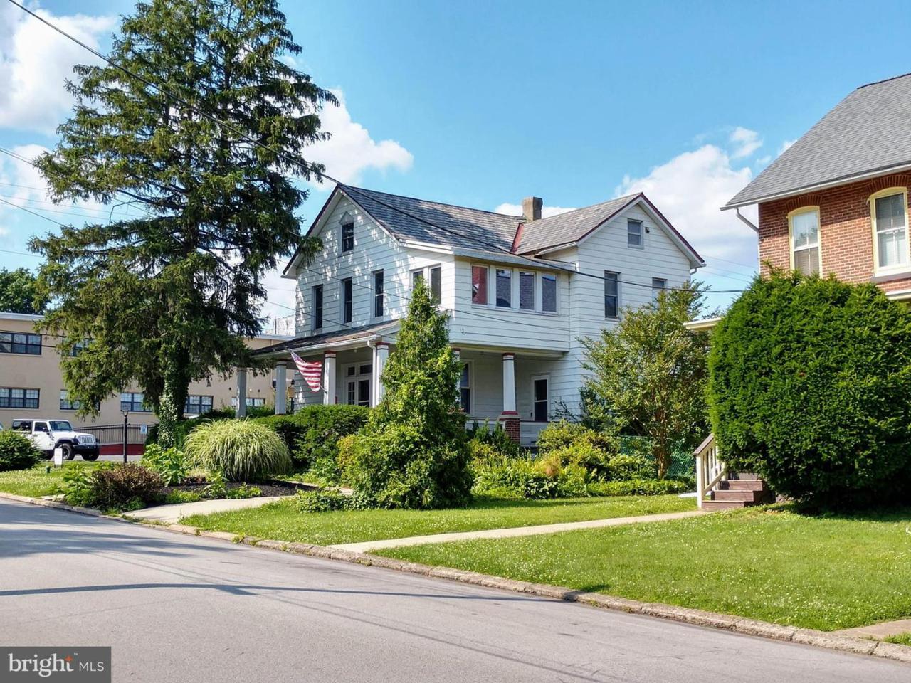 355 Chestnut Street - Photo 1