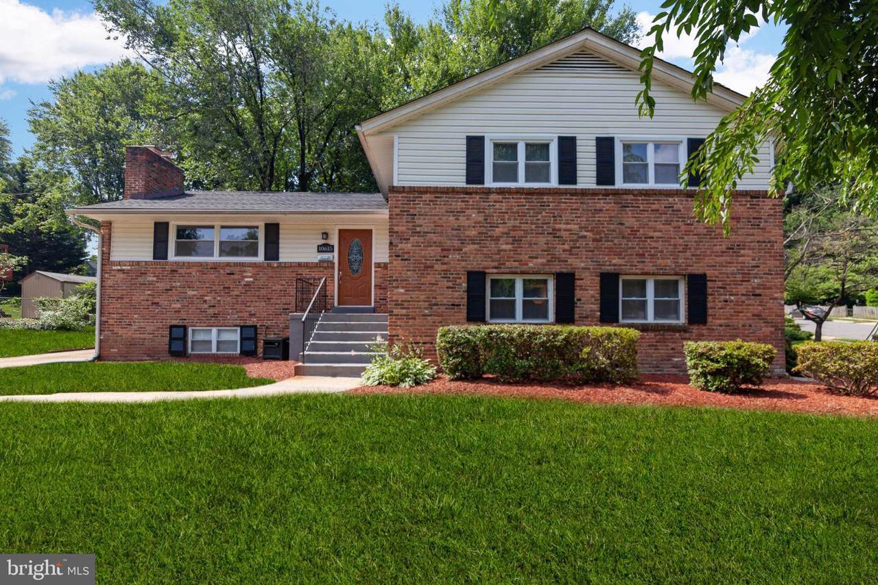 10615 Springmann Drive - Photo 1
