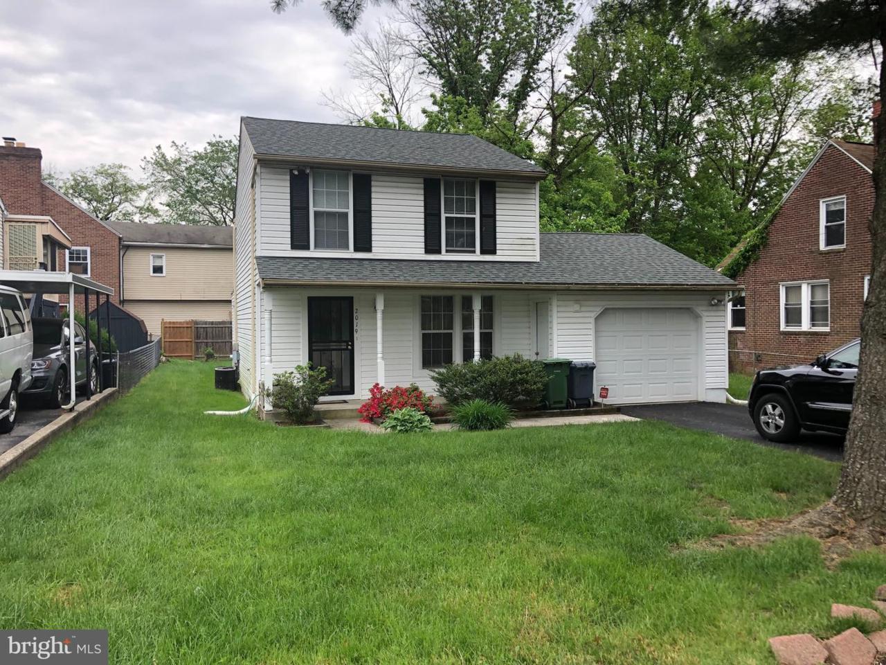 2019 Oak Drive - Photo 1
