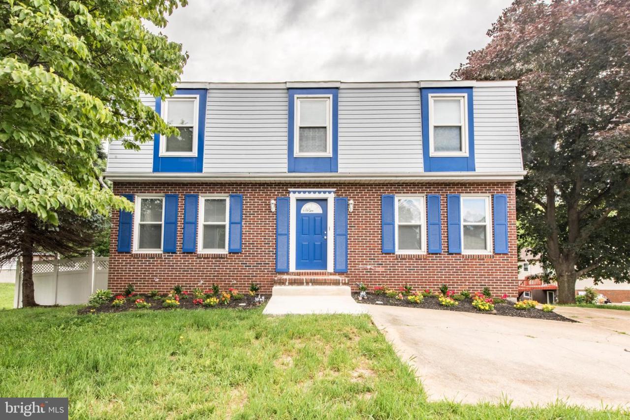 3917 Brenbrook Drive - Photo 1