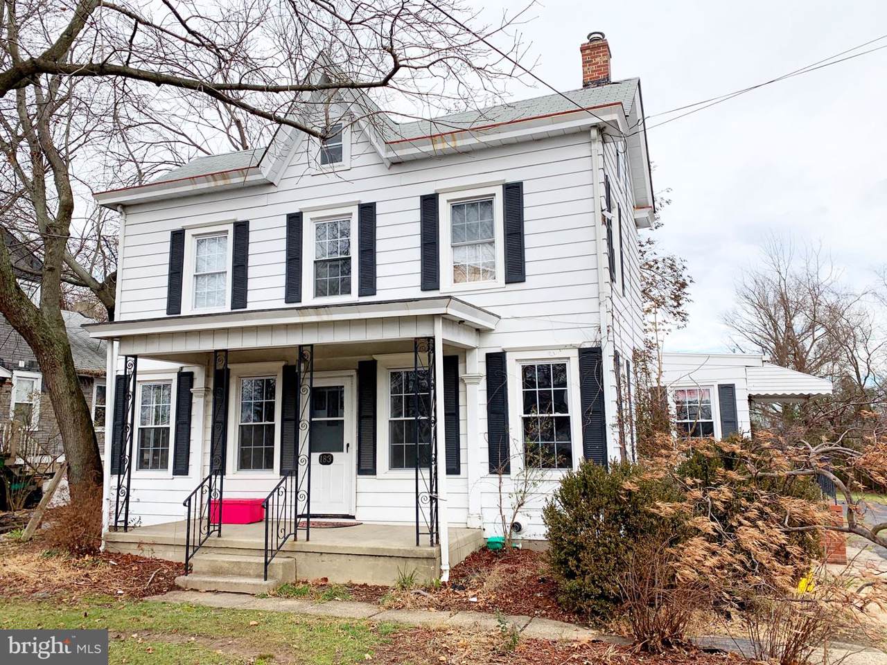 183 Crosswicks Road - Photo 1