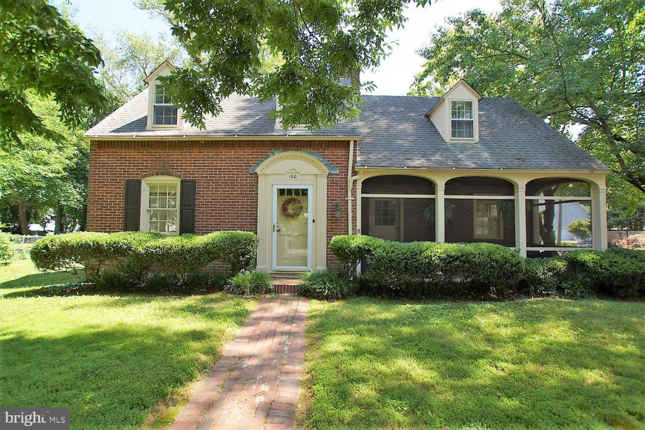 100 Rodney Road - Photo 1